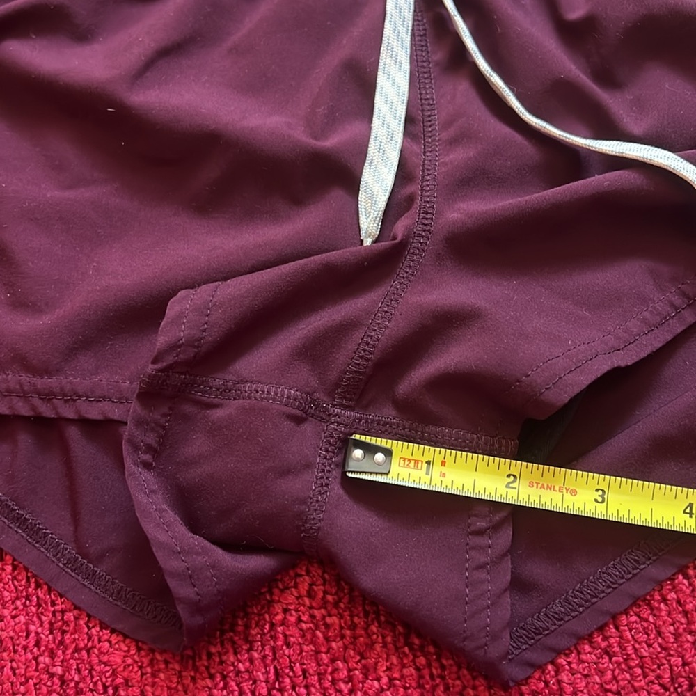 VUORI Shorts - Picture 2 of 5